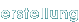 erstellung